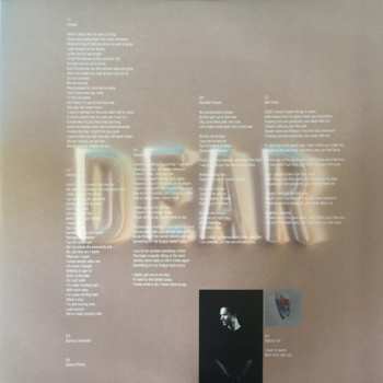 2LP Matthew Dear: Bunny LTD | CLR