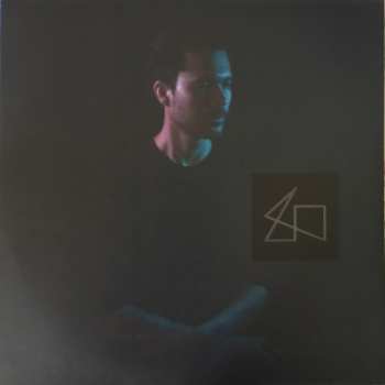 2LP Matthew Dear: Bunny LTD | CLR