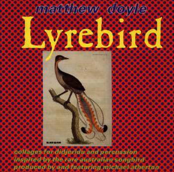 Album Matthew Doyle: Lyrebird