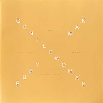 LP Matthew E. White: Gentlewoman, Ruby Man
