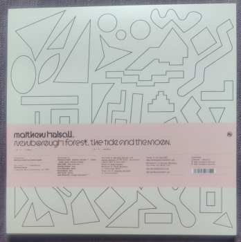 LP Matthew Halsall: Bright Sparkling Light LTD