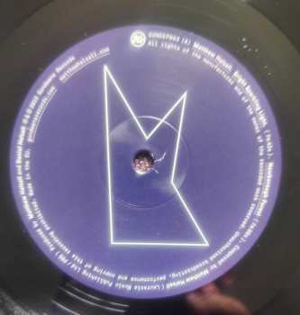 LP Matthew Halsall: Bright Sparkling Light LTD