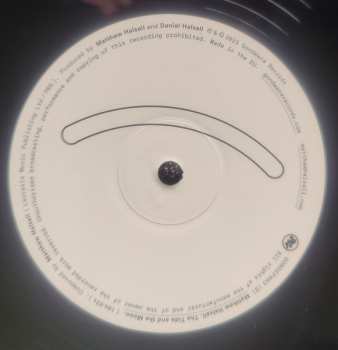 LP Matthew Halsall: Bright Sparkling Light LTD