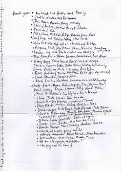 CD Matthew Herbert: One Pig