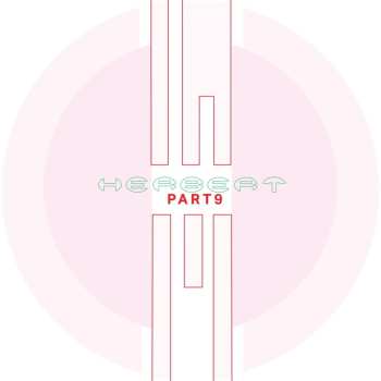 Album Matthew Herbert: Part 9