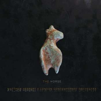 CD Matthew Herbert: The Horse