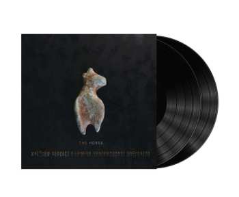 2LP Matthew Herbert: The Horse