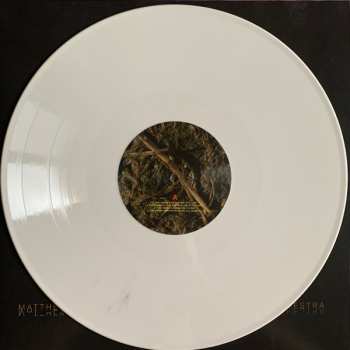2LP Matthew Herbert: The Horse LTD | CLR