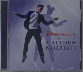 CD Matthew Morrison: Disney Dreamin'