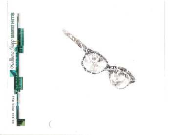 CD Matthew Shipp: Greatest Hits