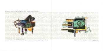 CD Matthew Shipp: Greatest Hits