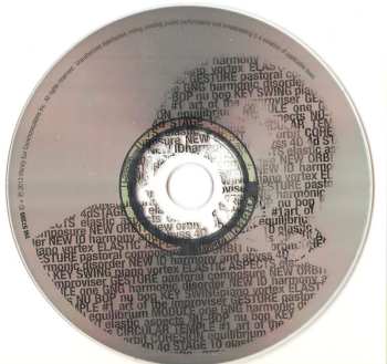 CD Matthew Shipp: Greatest Hits