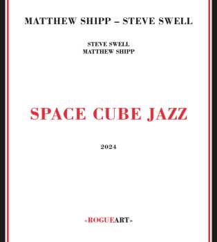 CD Matthew Shipp: Space Cube Jazz