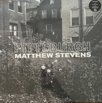 LP Matthew Stevens: Pittsburgh CLR | LTD