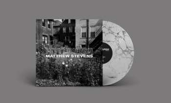 LP Matthew Stevens: Pittsburgh CLR | LTD