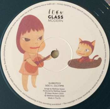LP Matthew Sweet: Kimi Ga Suki * Raifu (キミがスキ・ライフ) LTD | CLR