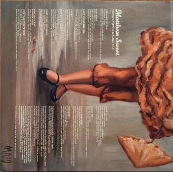 LP Matthew Sweet: Tomorrow's Daughter