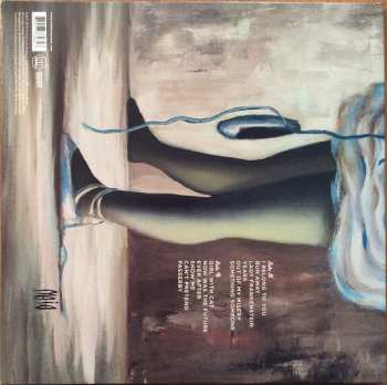 LP Matthew Sweet: Tomorrow's Daughter