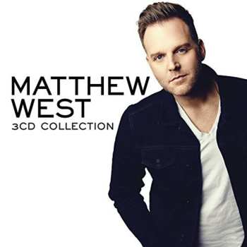 Album Matthew West: 3 CD Collection