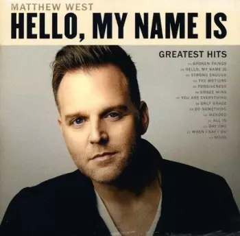 Hello My Name Is: Greatest Hits