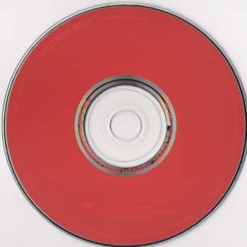 CD Matthew West: Something To Say