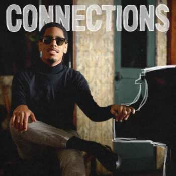 Album Matthew Whitaker: Connections