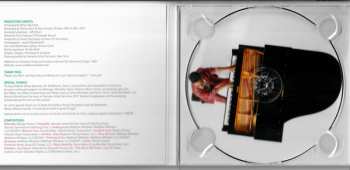 CD Matthew Whitaker: Now Hear This