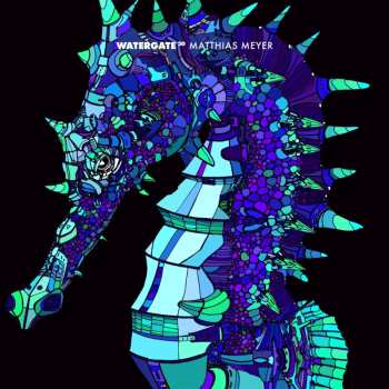 CD Matthias Meyer: Watergate 20