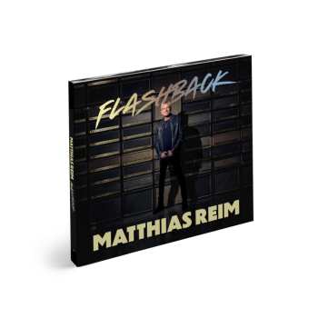 CD Matthias Reim: Flashback