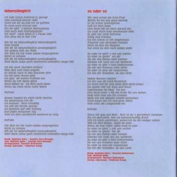 CD Matthias Reim: Wolkenreiter