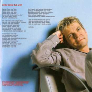 CD Matthias Reim: Wolkenreiter