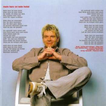 CD Matthias Reim: Wolkenreiter