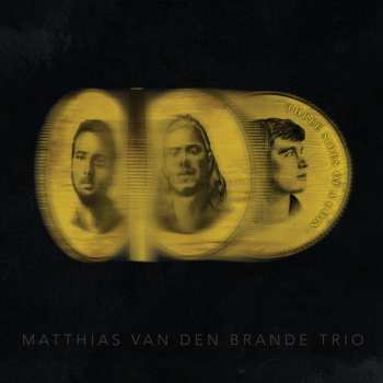 Album Matthias van den Brande: Three Sides Of A Coin