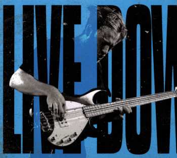 CD Matty T Wall: Live Down Underground