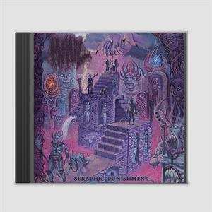 CD Maul: Seraphic Punishment