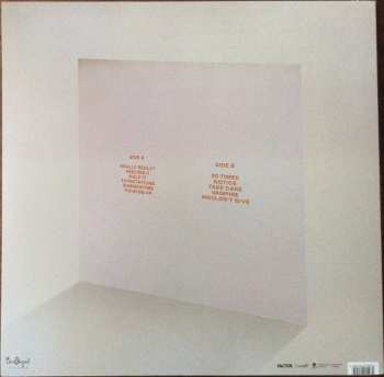 LP Mauno: Really Well