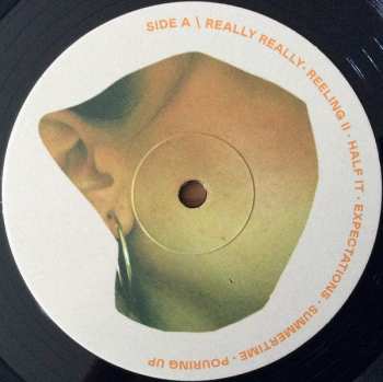 LP Mauno: Really Well