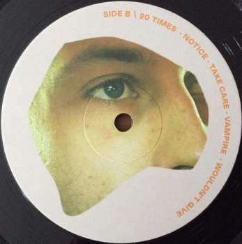 LP Mauno: Really Well