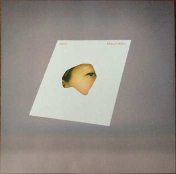 LP Mauno: Really Well