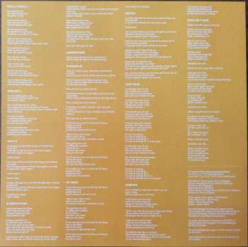 LP Mauno: Really Well