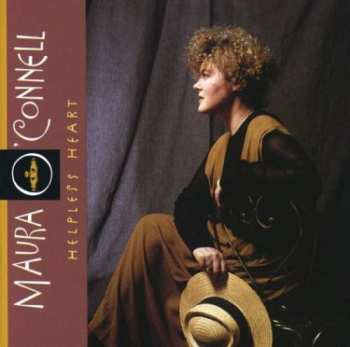 Album Maura O'Connell: Helpless Heart
