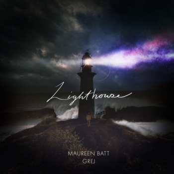 CD Maureen Batt: Lighthouse