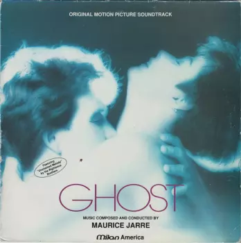 Ghost (Original Motion Picture Soundtrack)