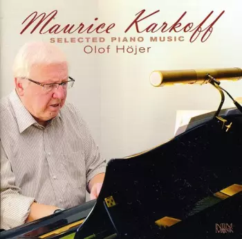 Selected Piano Music