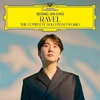 2CD Maurice Ravel: Klavierwerke (gesamtaufnahme)
