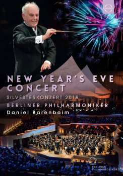Album Maurice Ravel: Silvesterkonzert In Berlin 31.12.2018