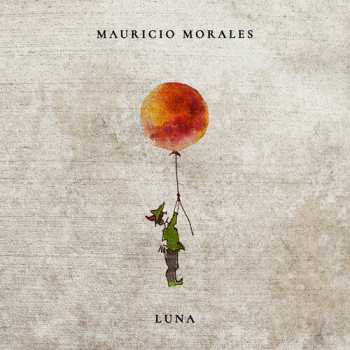 Album Mauricio Morales: Luna