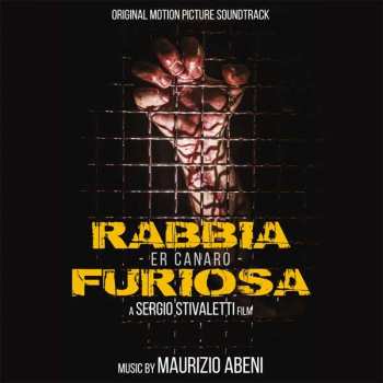 CD Maurizio Abeni: Rabbia Furiosa