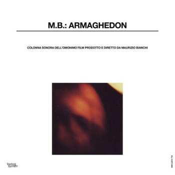LP Maurizio Bianchi: Armaghedon CLR | LTD