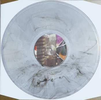 LP Maurizio Bianchi: Armaghedon CLR | LTD